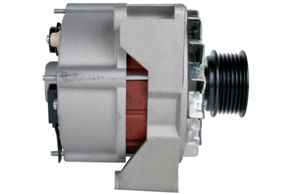 HELLA Alternator - 14V - 55A - for e.g. Mercedes-Benz 190 (W201) 8EL012427-531
