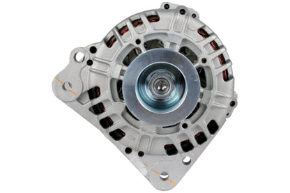 HELLA Alternator - 14V - 120A - for e.g. VW T4 (70B,70C,7Db,7Dk,70J,70K,7Dc,7Dj) 8EL012427-541