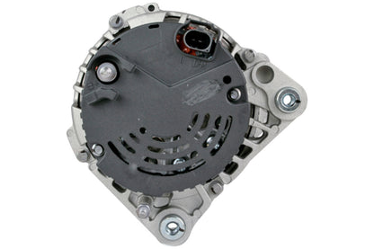 HELLA Alternator - 14V - 120A - for e.g. VW T4 (70B,70C,7Db,7Dk,70J,70K,7Dc,7Dj) 8EL012427-541