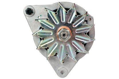 HELLA Alternator - 14V - 34A - for e.g. MG MGB GT 8EL012427-551