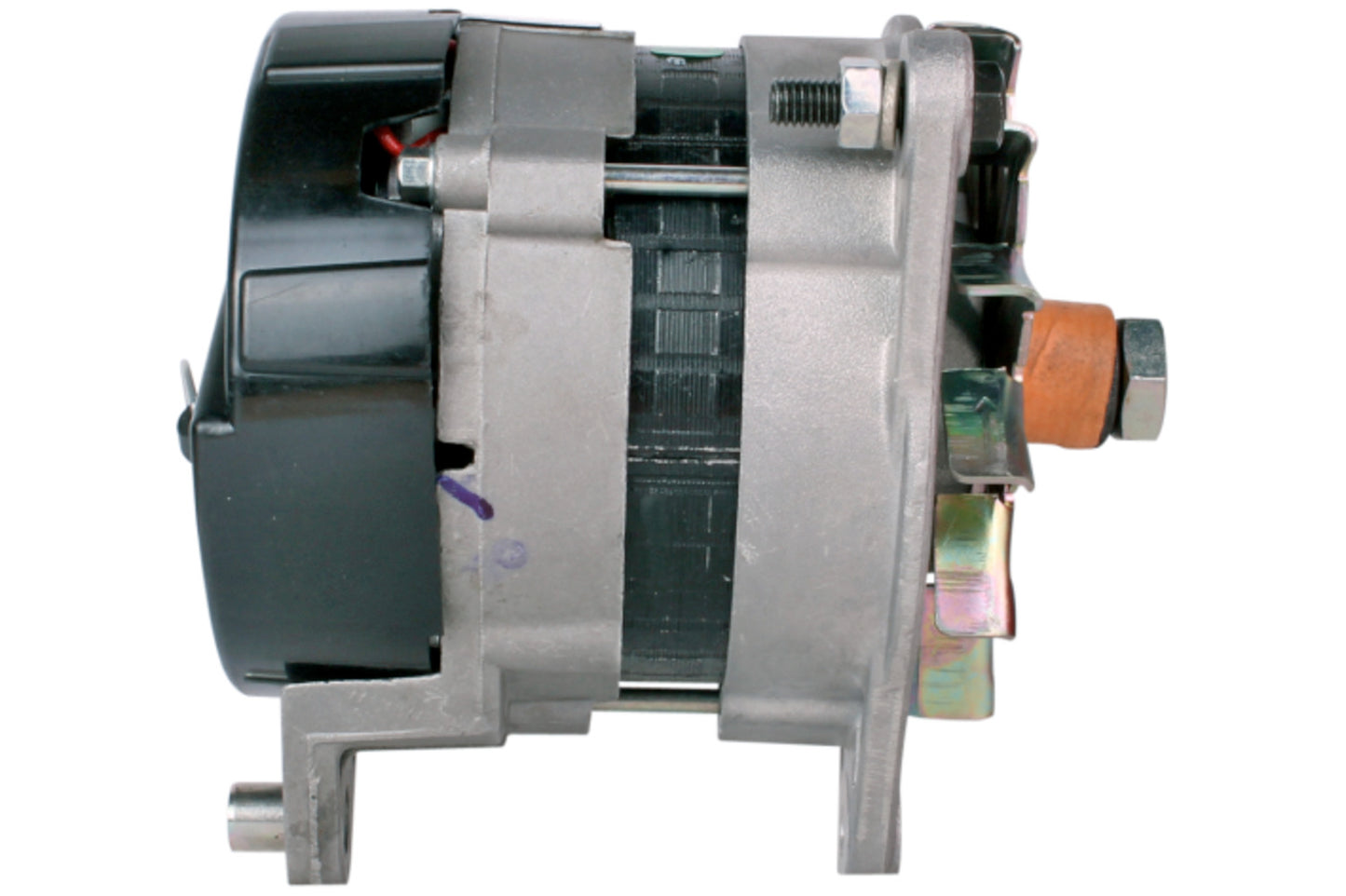 HELLA Alternator - 14V - 34A - for e.g. MG MGB GT 8EL012427-551