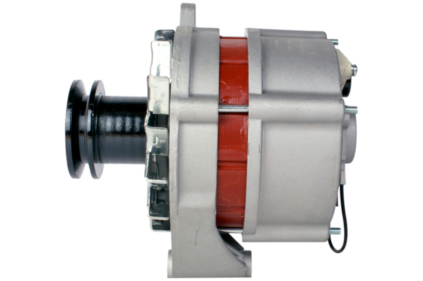 HELLA Alternator - 14V - 65A - for e.g. VW Golf II (19E, 1G1) 8EL012427-581