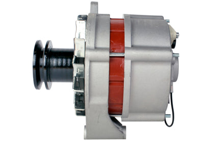 HELLA Alternator - 14V - 65A - for e.g. VW Golf II (19E, 1G1) 8EL012427-581