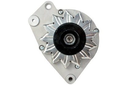 HELLA Alternator - 14V - 65A - for e.g. VW Golf II (19E, 1G1) 8EL012427-581