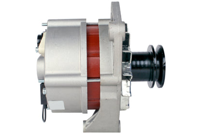 HELLA Alternator - 14V - 65A - for e.g. VW Golf II (19E, 1G1) 8EL012427-581