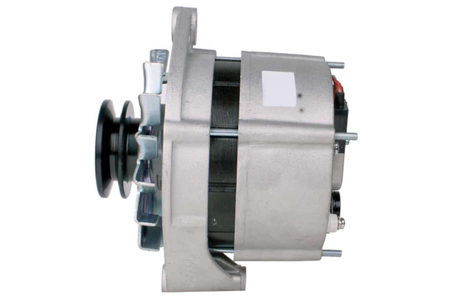 HELLA Alternator - 14V - 70A - for e.g. Opel Astra F Hatchback (T92) 8EL012427-601