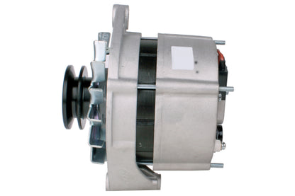 HELLA Alternator - 14V - 70A - for e.g. Opel Astra F Hatchback (T92) 8EL012427-601
