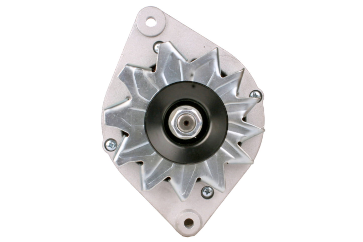 HELLA Alternator - 14V - 70A - for e.g. Opel Astra F Hatchback (T92) 8EL012427-601