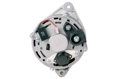 HELLA Alternator - 14V - 70A - for e.g. Opel Astra F Hatchback (T92) 8EL012427-601