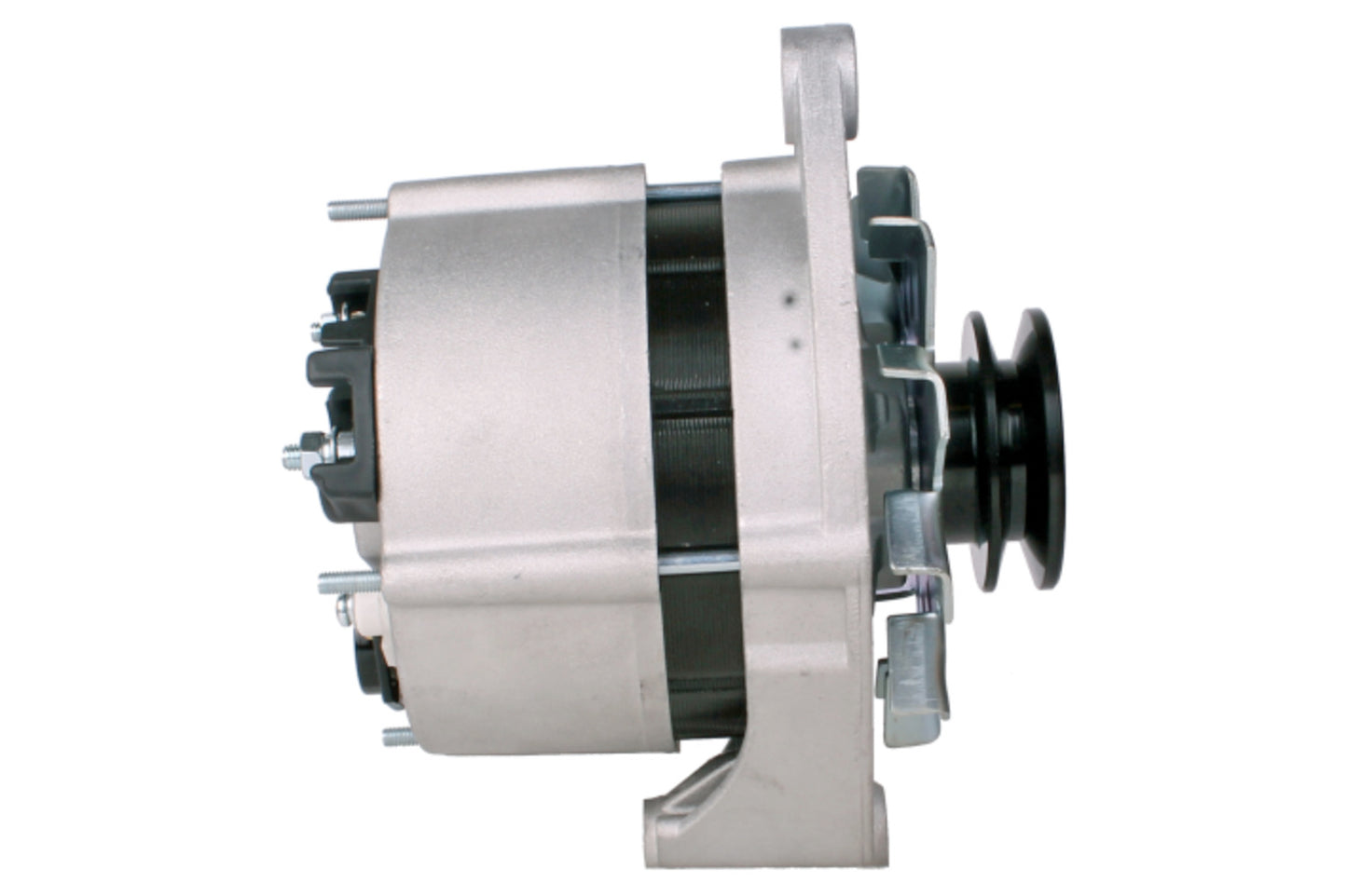 HELLA Alternator - 14V - 70A - for e.g. Opel Astra F Hatchback (T92) 8EL012427-601