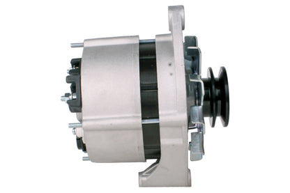 HELLA Alternator - 14V - 70A - for e.g. Opel Astra F Hatchback (T92) 8EL012427-601