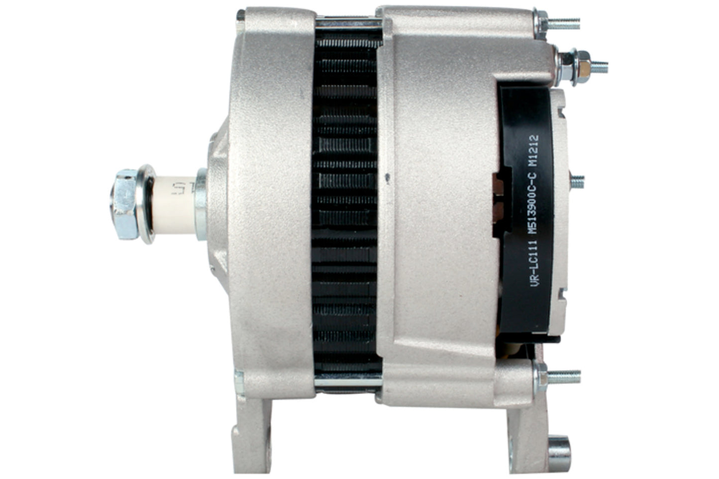 HELLA Alternator - 14V - 55A - for e.g. Rover Mini Hatchback 8EL012427-621
