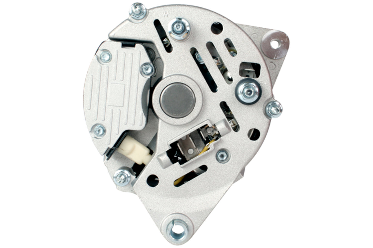 HELLA Alternator - 14V - 55A - for e.g. Rover Mini Hatchback 8EL012427-621