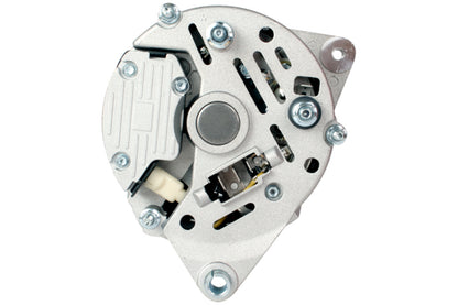 HELLA Alternator - 14V - 55A - for e.g. Rover Mini Hatchback 8EL012427-621
