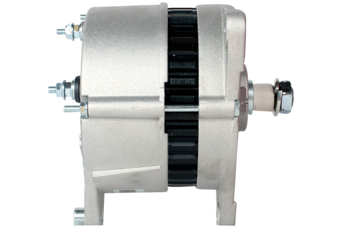 HELLA Alternator - 14V - 55A - for e.g. Rover Mini Hatchback 8EL012427-621