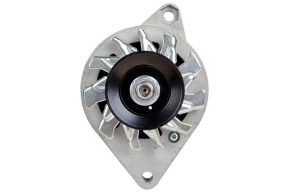 HELLA Alternator - 14V - 33A - for e.g. Fiat 127 (127_) 8EL012427-661