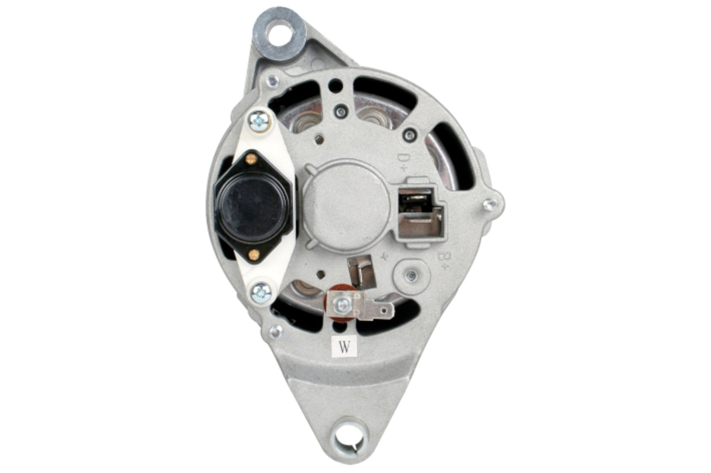 HELLA Alternator - 14V - 33A - for e.g. Fiat 127 (127_) 8EL012427-661