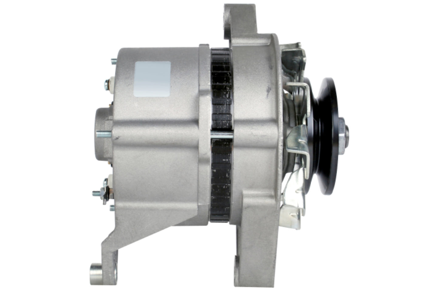 HELLA Alternator - 14V - 33A - for e.g. Fiat 127 (127_) 8EL012427-661