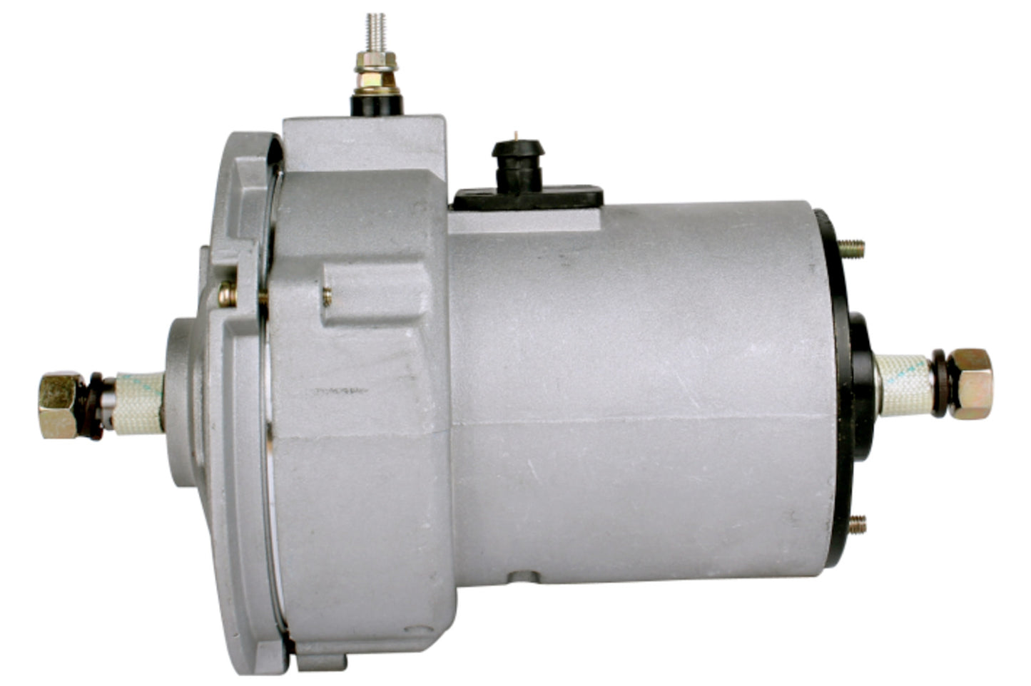 HELLA Alternator - 14V - 55A - for e.g. VW Beetle 8EL012427-671