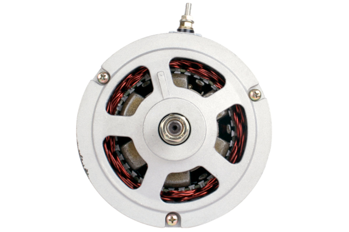 HELLA Alternator - 14V - 55A - for e.g. VW Beetle 8EL012427-671