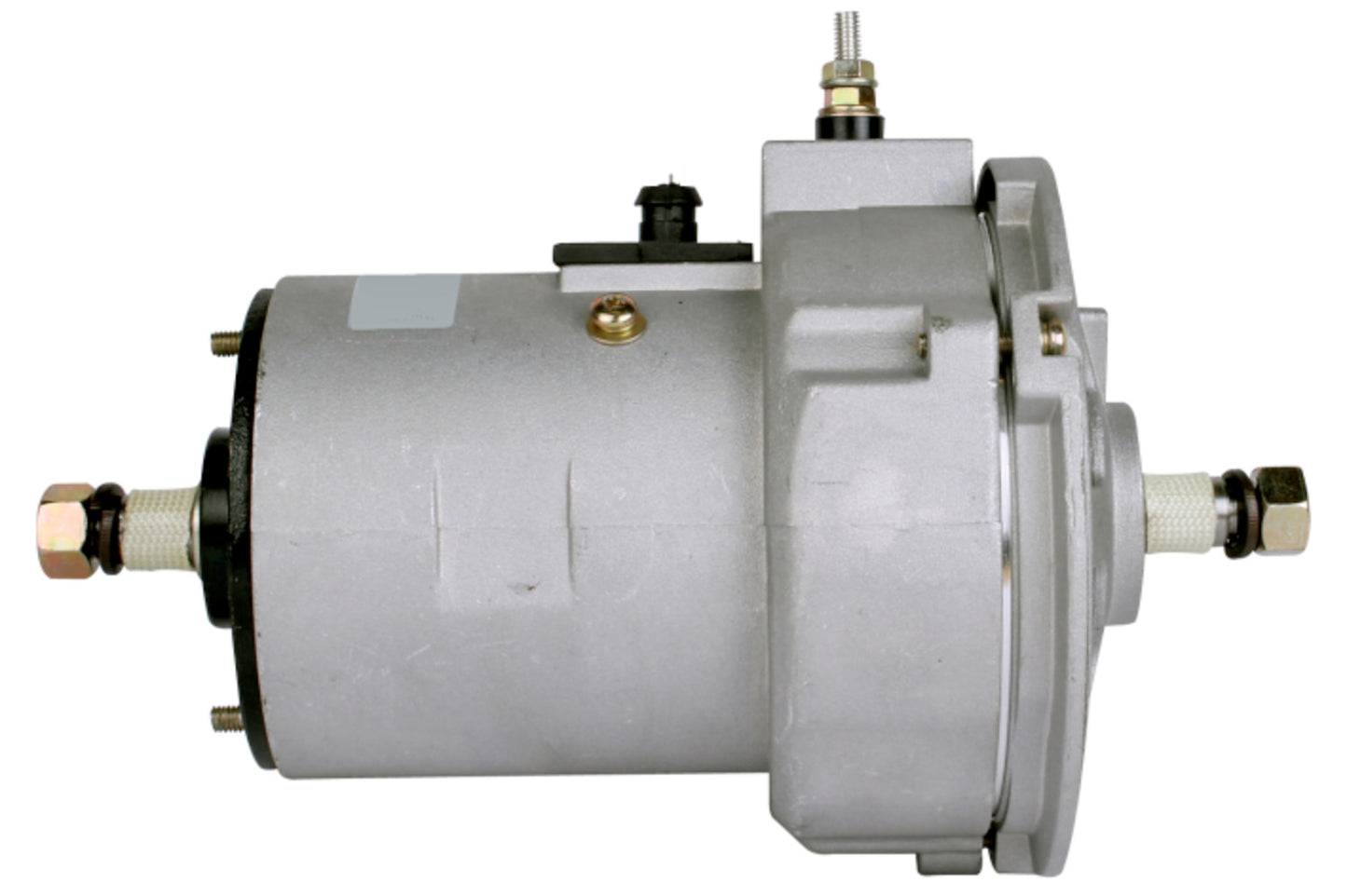 HELLA Alternator - 14V - 55A - for e.g. VW Beetle 8EL012427-671
