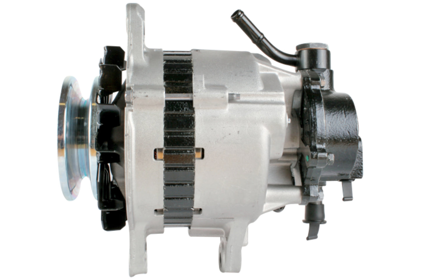 HELLA Alternator - 14V - 45A - for e.g. Mitsubishi L 200 (K3_T,K2_T,K1_T,K0_T) 8EL012427-681