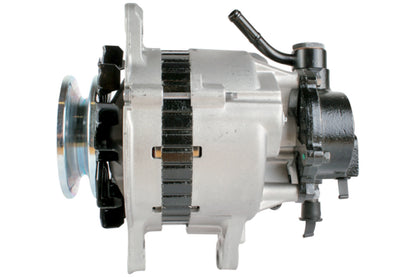 HELLA Alternator - 14V - 45A - for e.g. Mitsubishi L 200 (K3_T,K2_T,K1_T,K0_T) 8EL012427-681