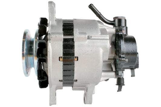 HELLA Alternator - 14V - 45A - for e.g. Mitsubishi L 200 (K3_T,K2_T,K1_T,K0_T) 8EL012427-681