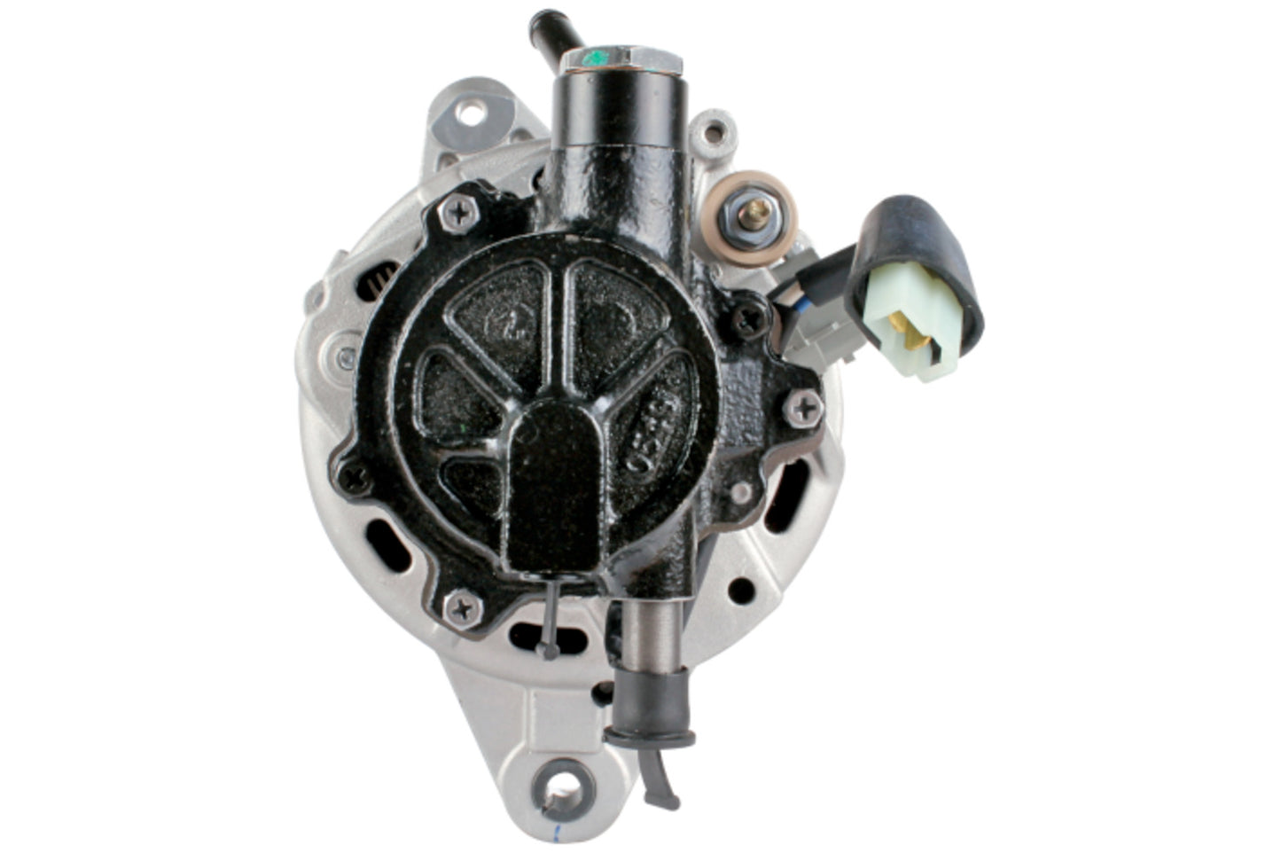 HELLA Alternator - 14V - 45A - for e.g. Mitsubishi L 200 (K3_T,K2_T,K1_T,K0_T) 8EL012427-681