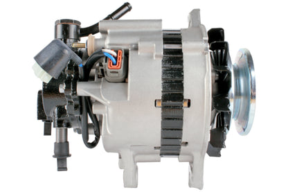 HELLA Alternator - 14V - 45A - for e.g. Mitsubishi L 200 (K3_T,K2_T,K1_T,K0_T) 8EL012427-681