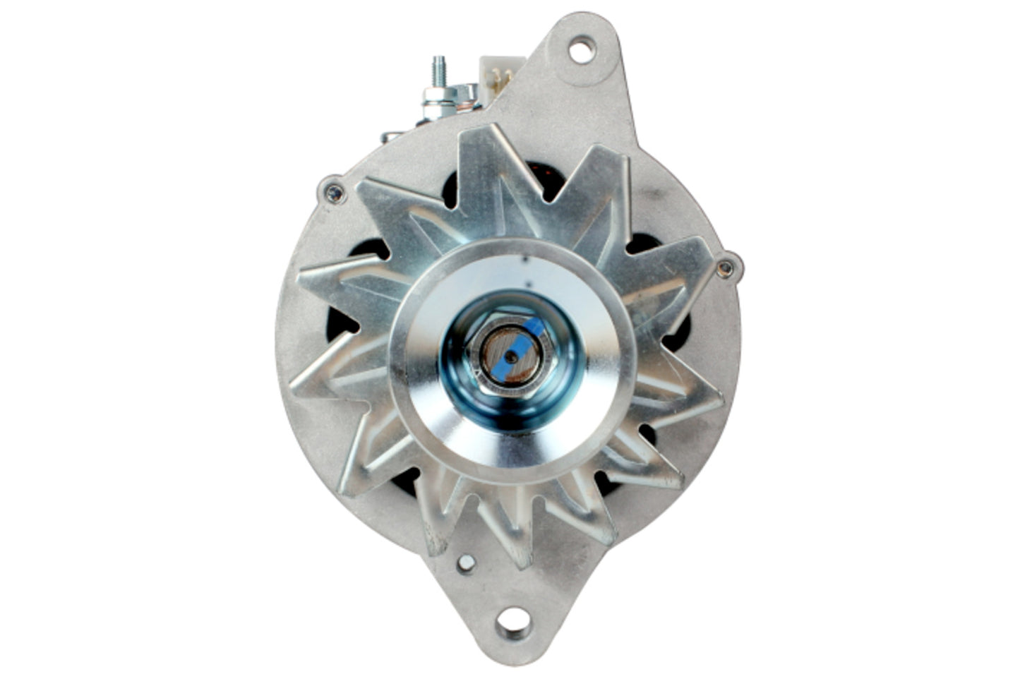 HELLA Alternator - 14V - 55A - for e.g. Toyota Hiace III Box (H5,H6,H7,H8,H9) 8EL012427-691