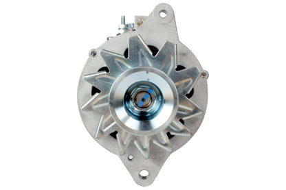 HELLA Alternator - 14V - 55A - for e.g. Toyota Hiace III Box (H5,H6,H7,H8,H9) 8EL012427-691