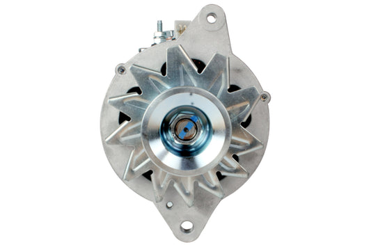 HELLA Alternator - 14V - 55A - for e.g. Toyota Hiace III Box (H5,H6,H7,H8,H9) 8EL012427-691