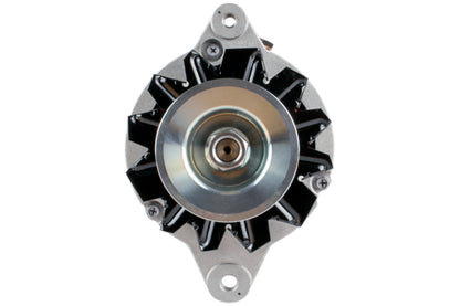 HELLA Alternator - 14V - 50A - for e.g. Nissan Terrano I (Wd21) 8EL012427-701