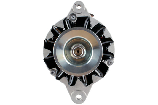 HELLA Alternator - 14V - 50A - for e.g. Nissan Terrano I (Wd21) 8EL012427-701