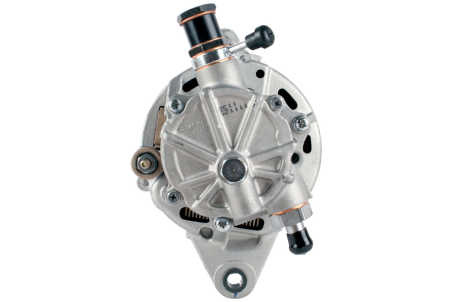 HELLA Alternator - 14V - 50A - for e.g. Nissan Terrano I (Wd21) 8EL012427-701