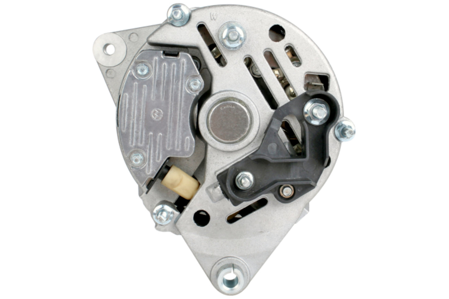 HELLA Alternator - 14V - 70A - for e.g. Ford Fiesta III (Gfj) 8EL012427-711