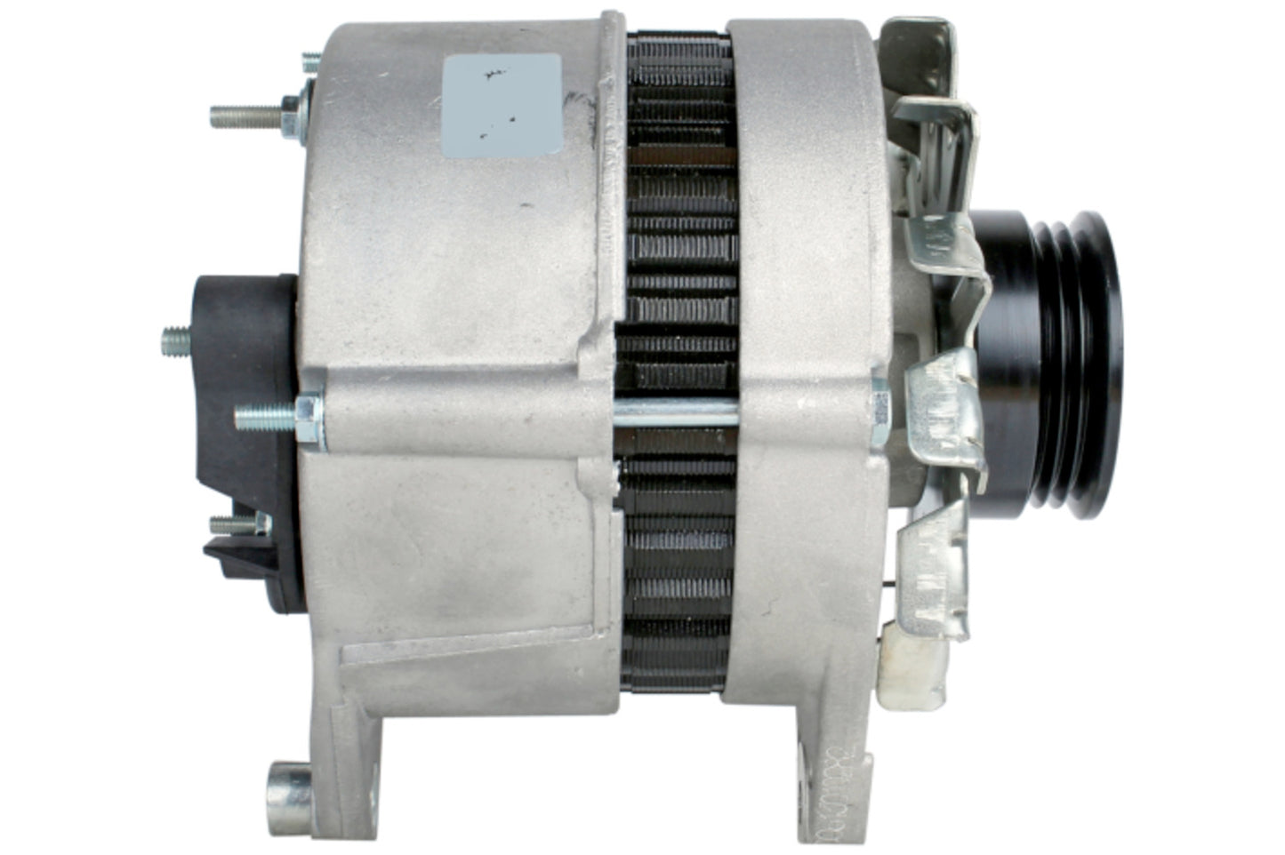 HELLA Alternator - 14V - 70A - for e.g. Ford Fiesta III (Gfj) 8EL012427-711