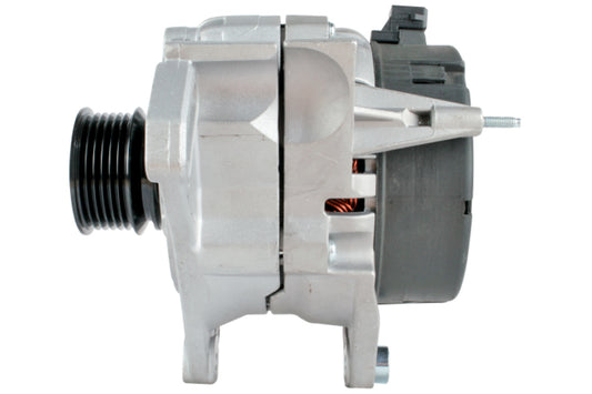 HELLA Alternator - 14V - 90A - for e.g. VW Polo (6N1) 8EL012427-741