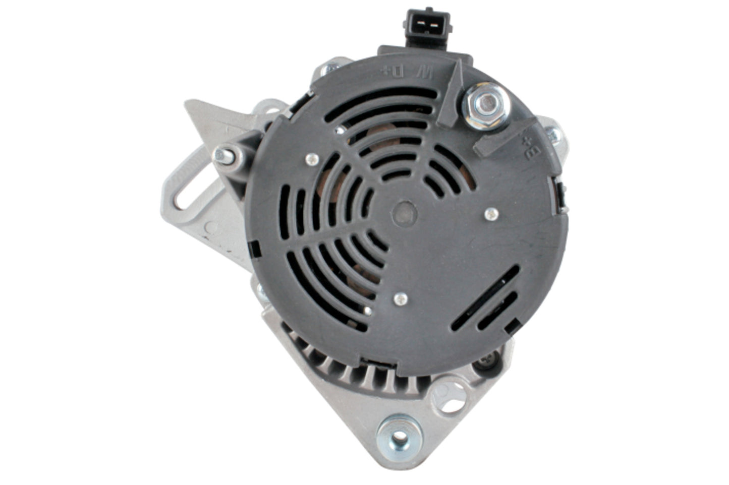HELLA Alternator - 14V - 90A - for e.g. VW Polo (6N1) 8EL012427-741