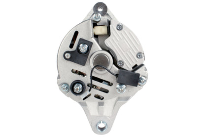 HELLA Alternator - 14V - 67A - for e.g. Nissan Primera (P10) 8EL012427-751