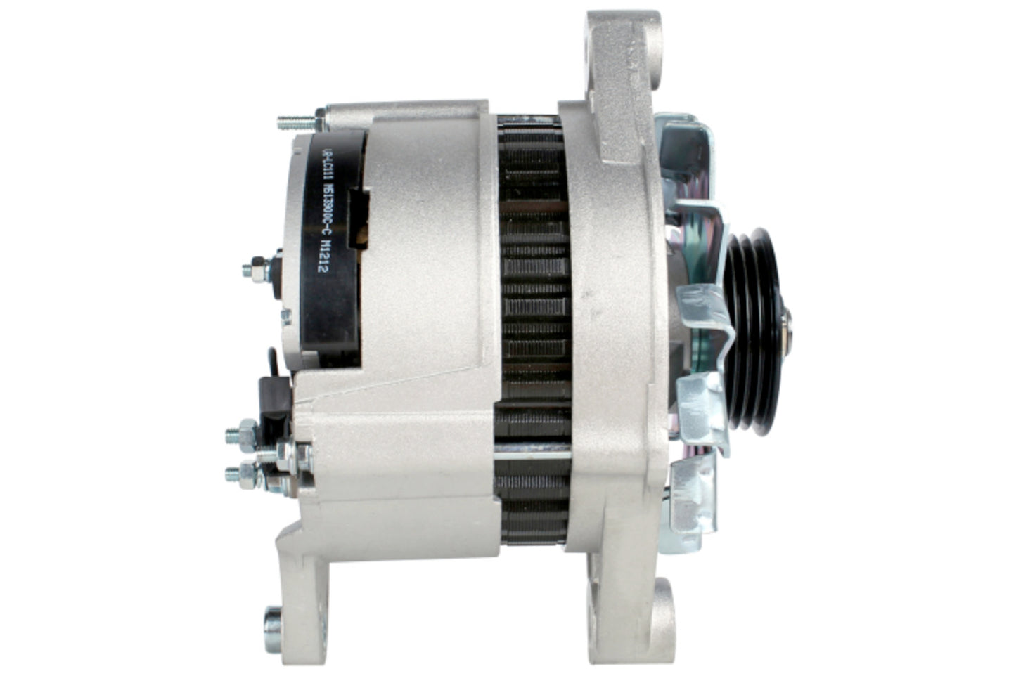 HELLA Alternator - 14V - 67A - for e.g. Nissan Primera (P10) 8EL012427-751