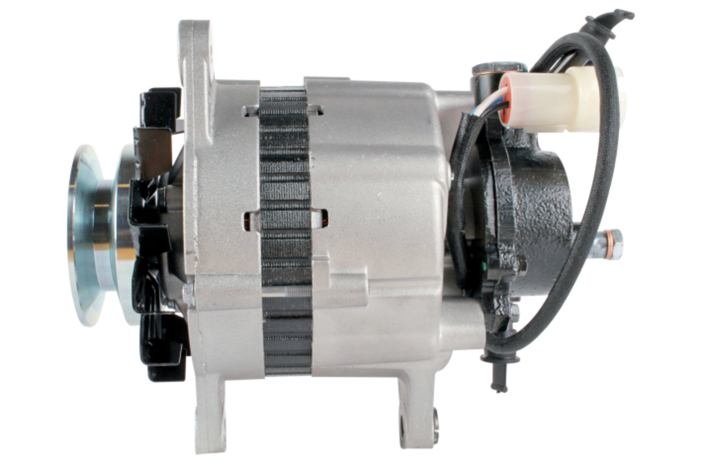 HELLA Alternator - 14V - 50A - for e.g. Opel Monterey A (M92) 8EL012427-761