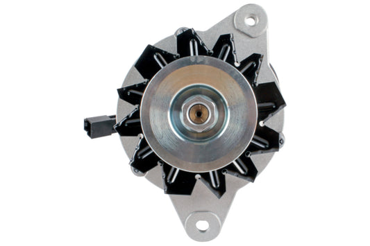 HELLA Alternator - 14V - 50A - for e.g. Opel Monterey A (M92) 8EL012427-761