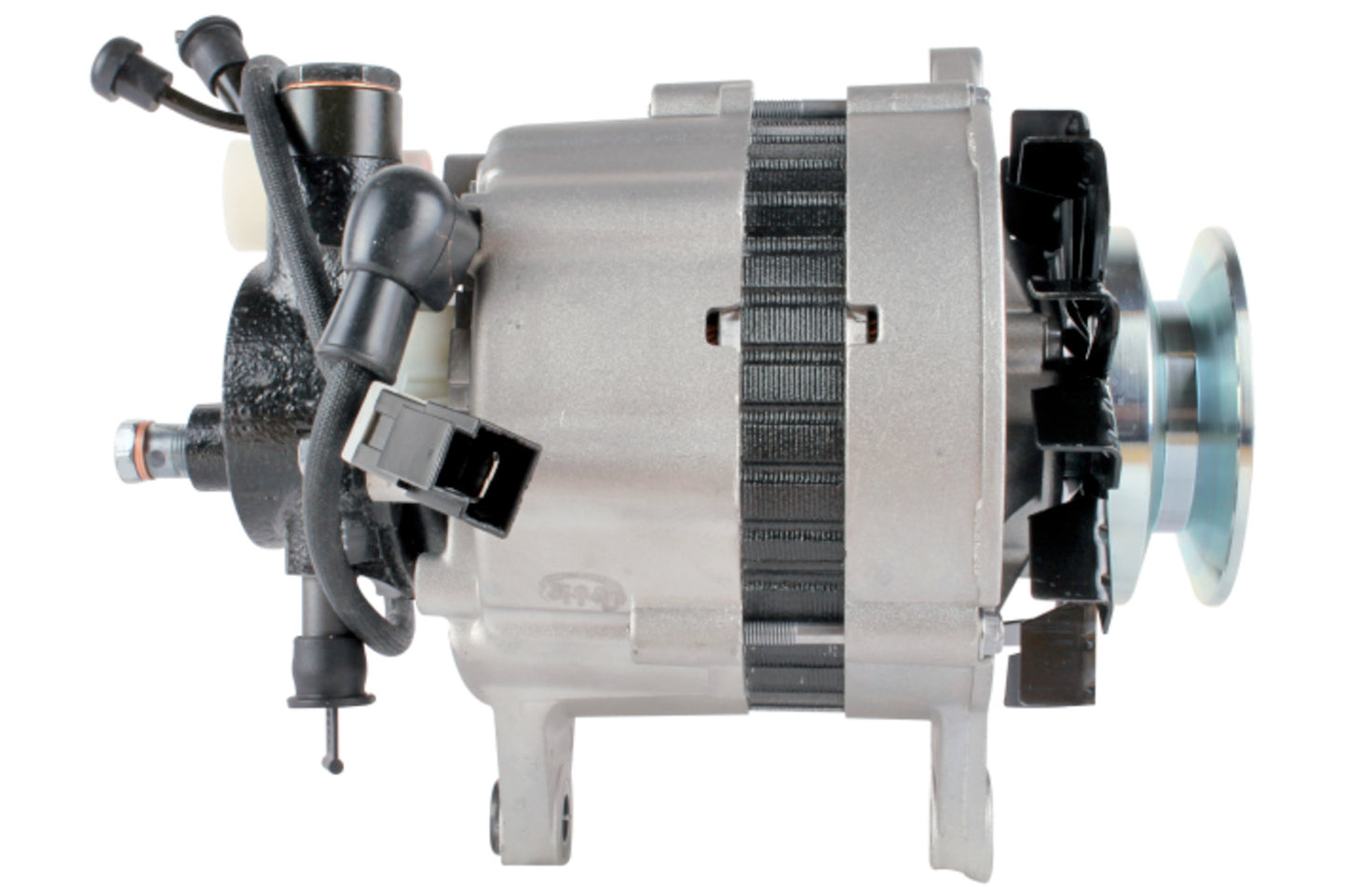 HELLA Alternator - 14V - 50A - for e.g. Opel Monterey A (M92) 8EL012427-761