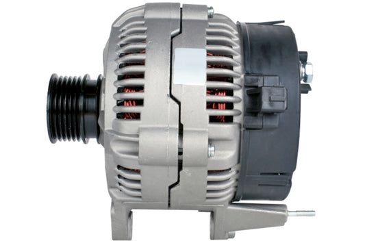 HELLA Alternator - 14V - 120A - for e.g. VW Golf III (1H1) 8EL012427-771