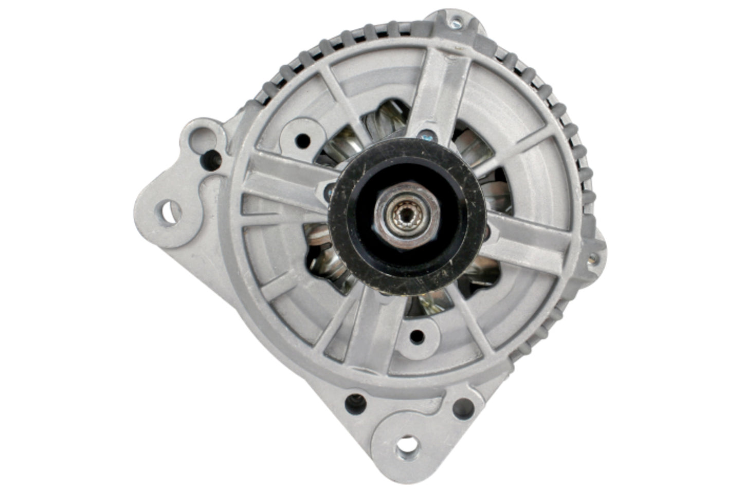 HELLA Alternator - 14V - 120A - for e.g. VW Golf III (1H1) 8EL012427-771