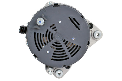 HELLA Alternator - 14V - 120A - for e.g. VW Golf III (1H1) 8EL012427-771