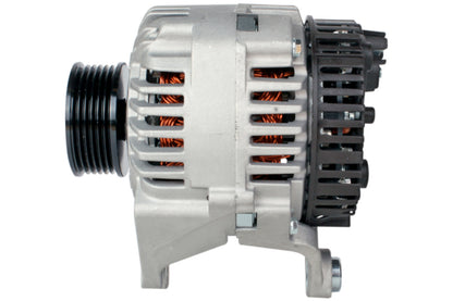 HELLA Alternator - 14V - 90A - for e.g. Audi A6 (4B2, C5) 8EL012427-781