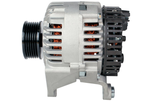 HELLA Alternator - 14V - 90A - for e.g. Audi A6 (4B2, C5) 8EL012427-781